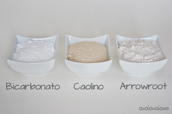 Come fare dentifricio in polvere naturale fai da te: tre ricette