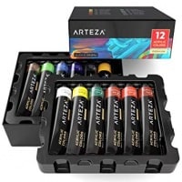 Colori Acrilici